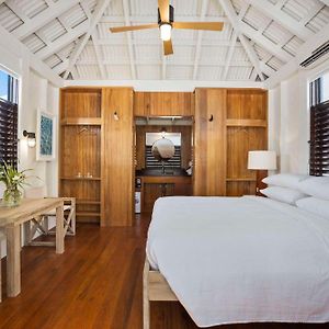 Garden Cottage King Bed