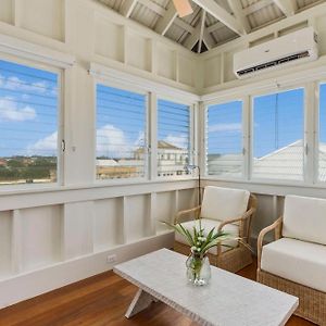 Upper Keeping Suite
